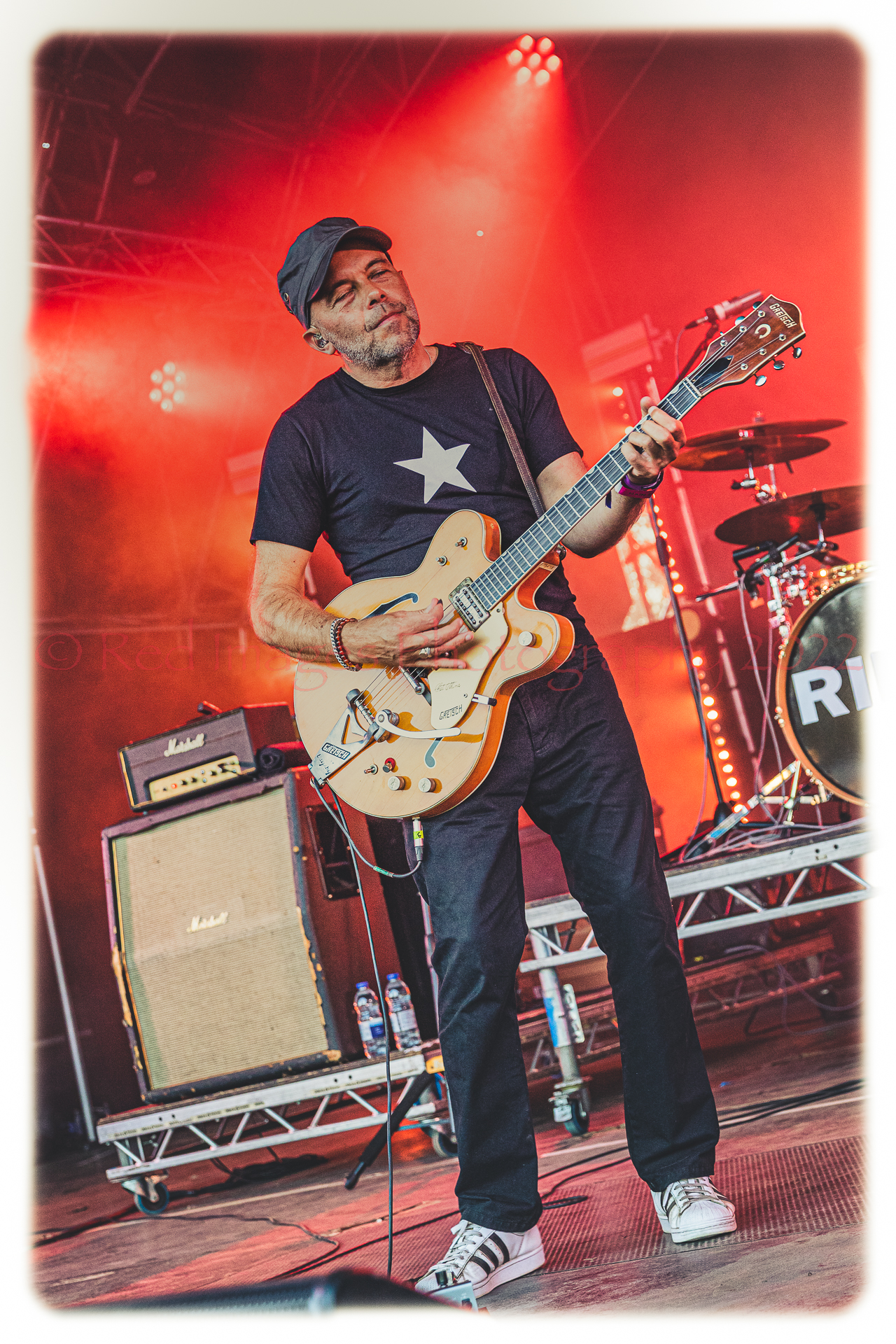 Ride: Vivir y aprender